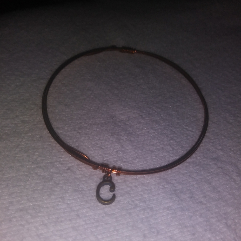 Copper Bracelet